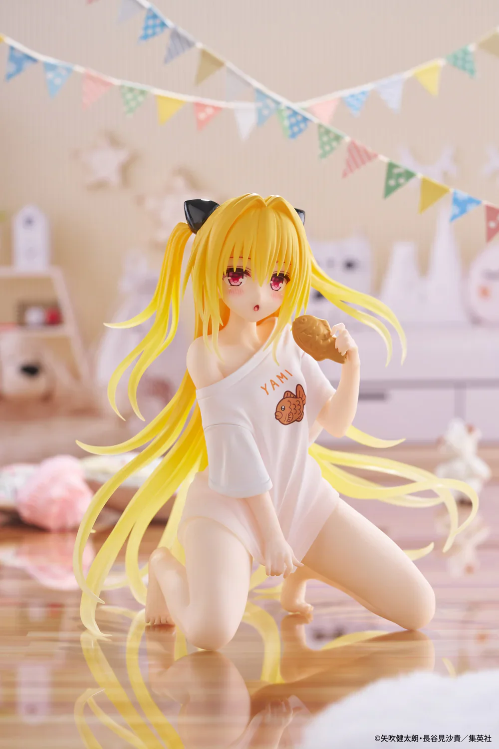 New Figures